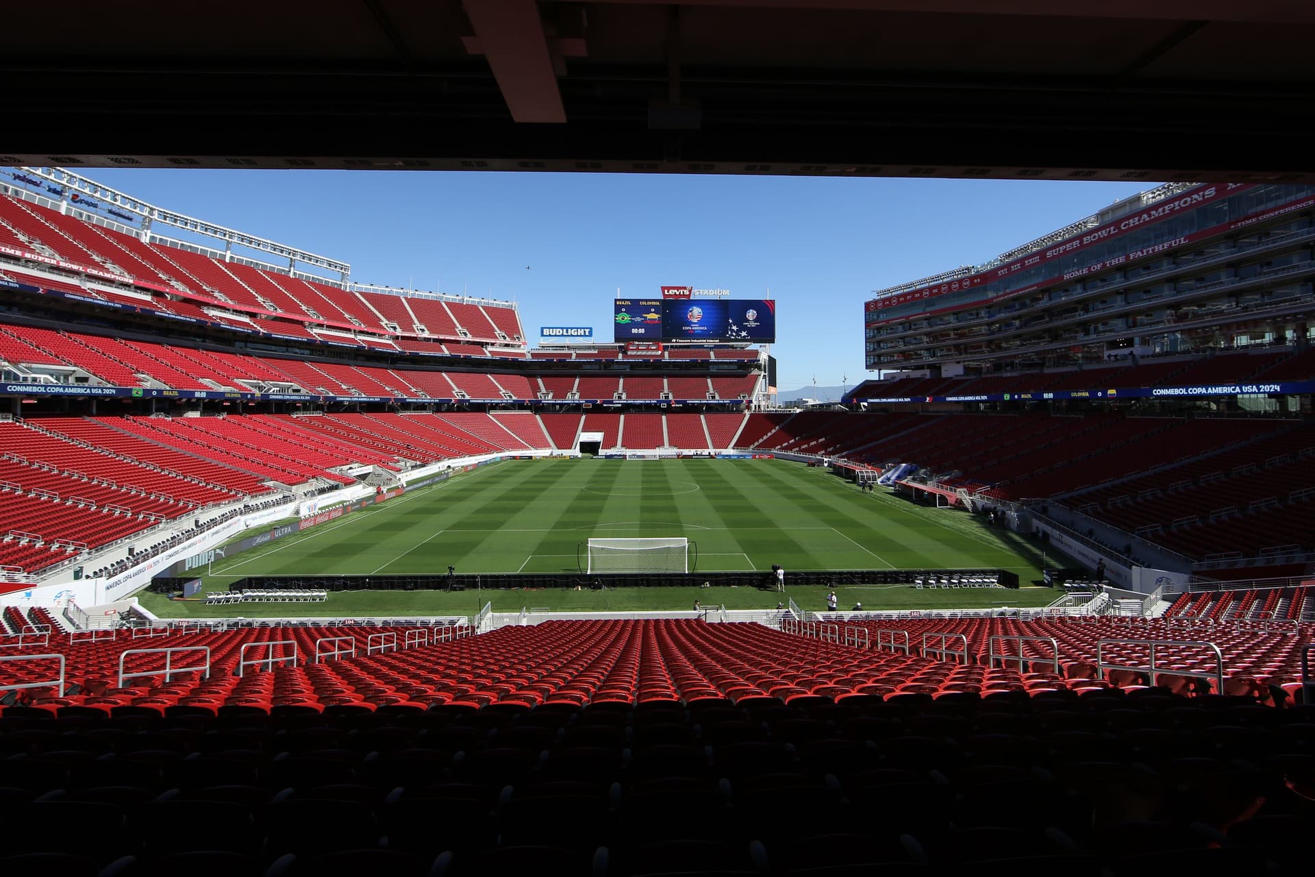 Levi's Stadium: World Cup 2026 guide