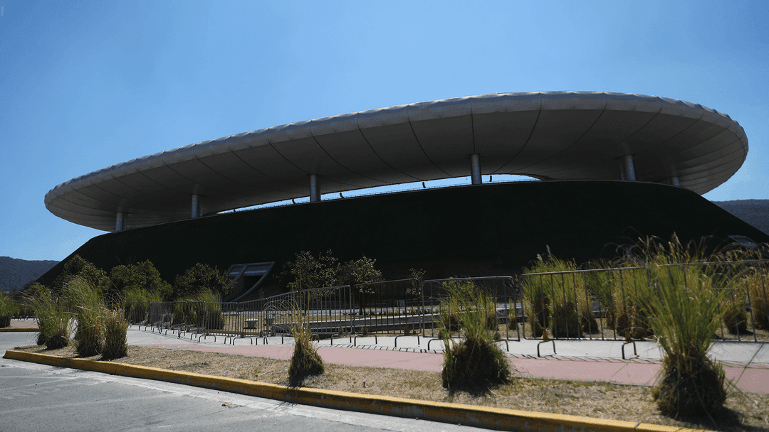 Guadalajara Stadium: Capacity, Location, Matches and ...
