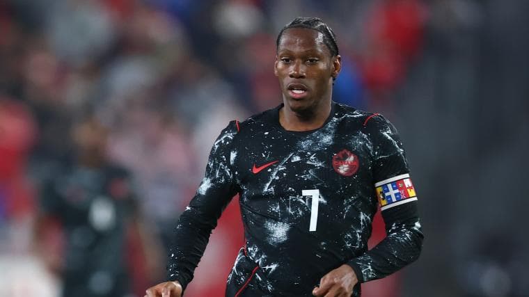 Inside Canada's World Cup roster 2026: Jonathan David to ...