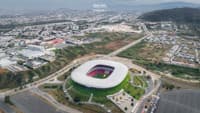 Estadio Guadalajara - World Cup 2026