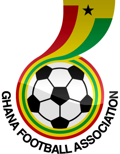 Ghana football federation crest