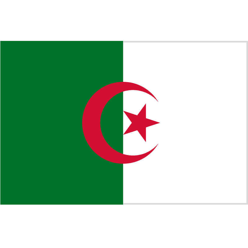 Algeria Team News - Soccer
