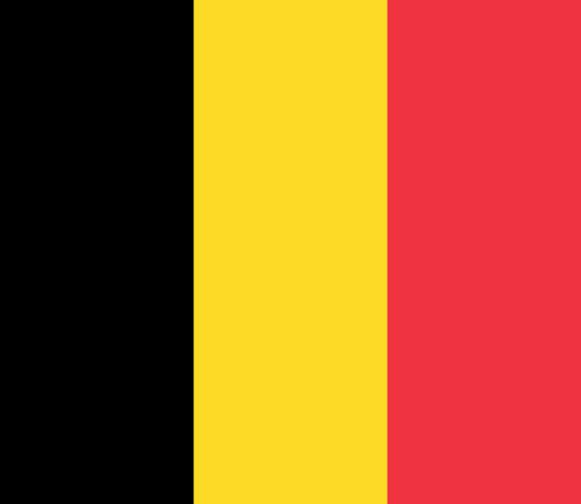 Why Belgium's 'golden generation' are set for last chance ...