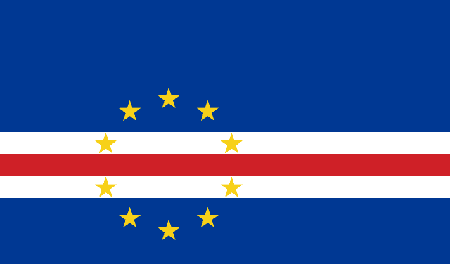 Cape Verde: Tiny nation, massive World Cup dream