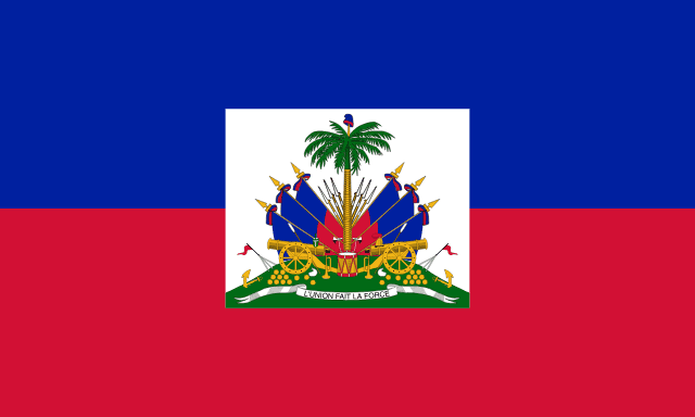 Haiti's national soccer team to train in Port St. Lucie for ...