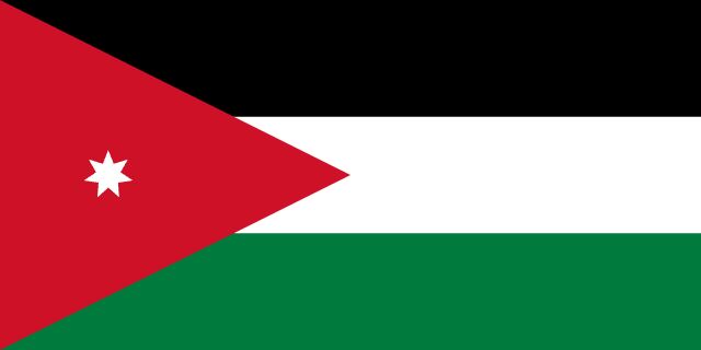 Jordan Stars Al-Naimat, Al-Quraishi Out of World Cup
