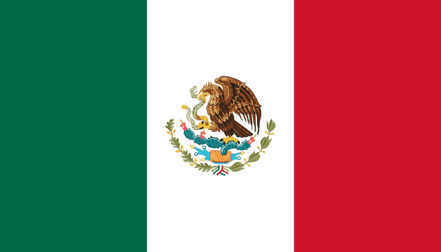 Mexico unveil third alternate kit, a rarity at 2026 World Cup