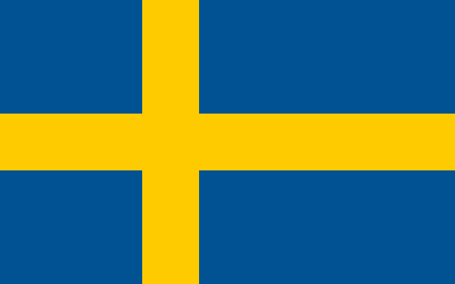Sweden | FIFA World Cup 2026™