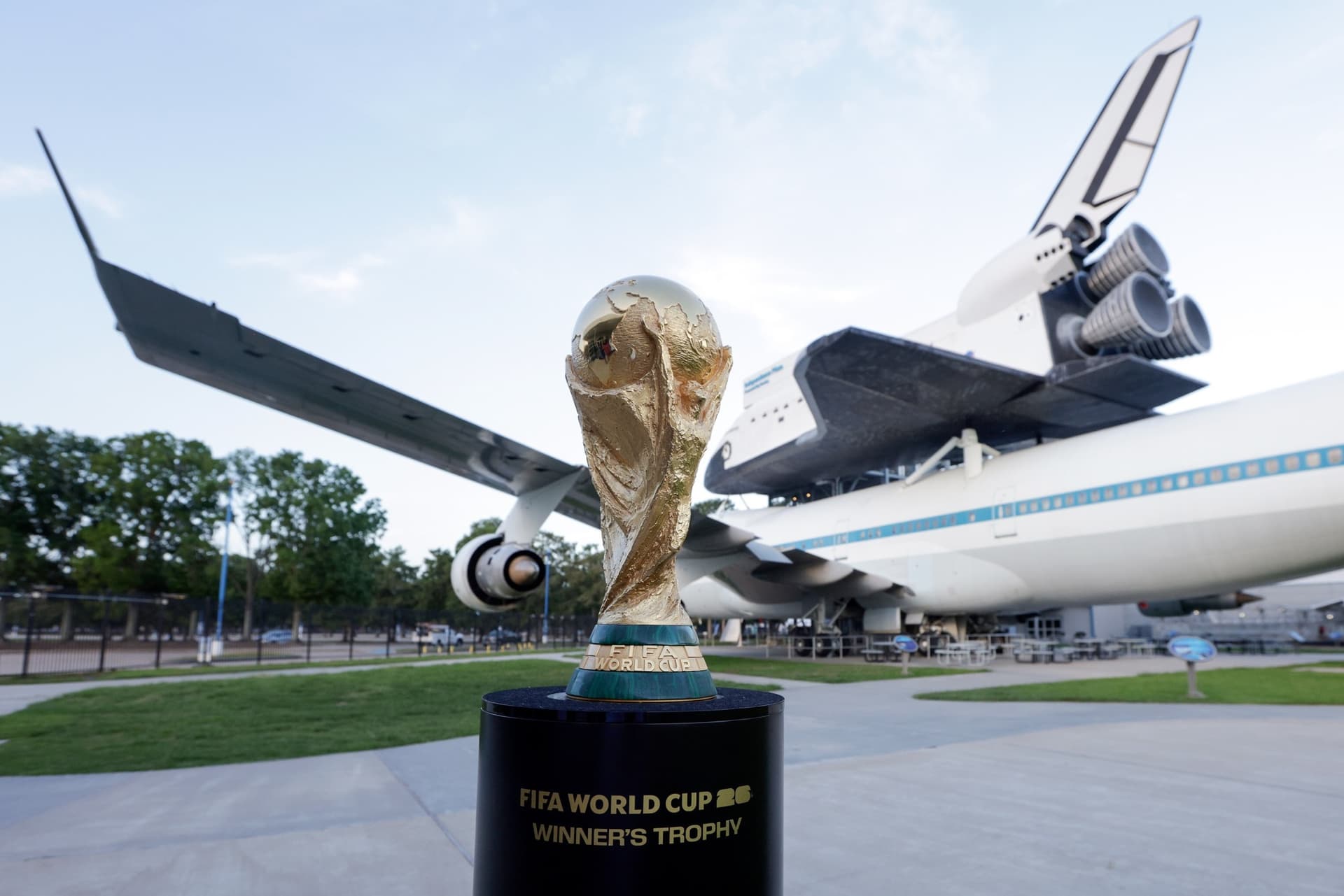 FIFA World Cup 2026 Houston: Match schedules, tickets ...