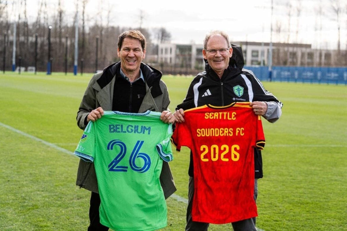 Belgium national team will set up World Cup base at ...