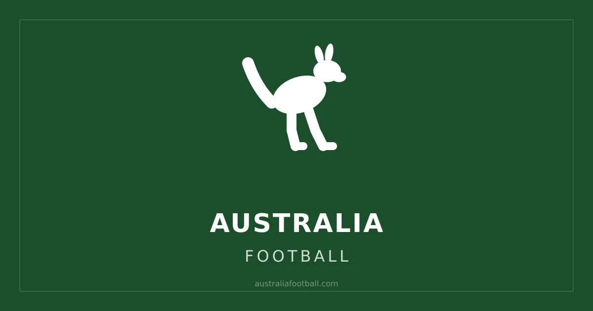 Austria at the World Cup — Full History & AEST Fixtures