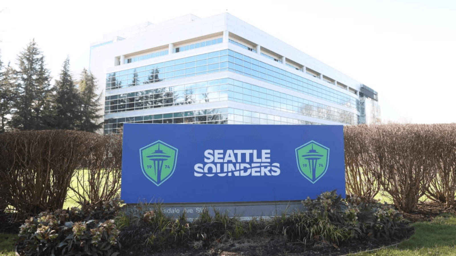 Belgium Chooses Sounders HQ in Renton as World Cup ...