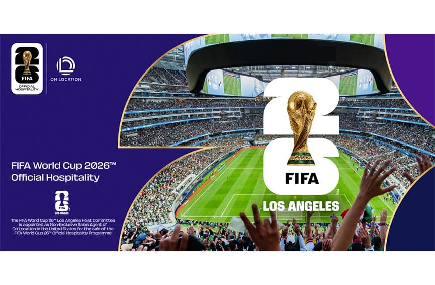 Los Angeles Final Match Schedule For the Fifa World Cup ...