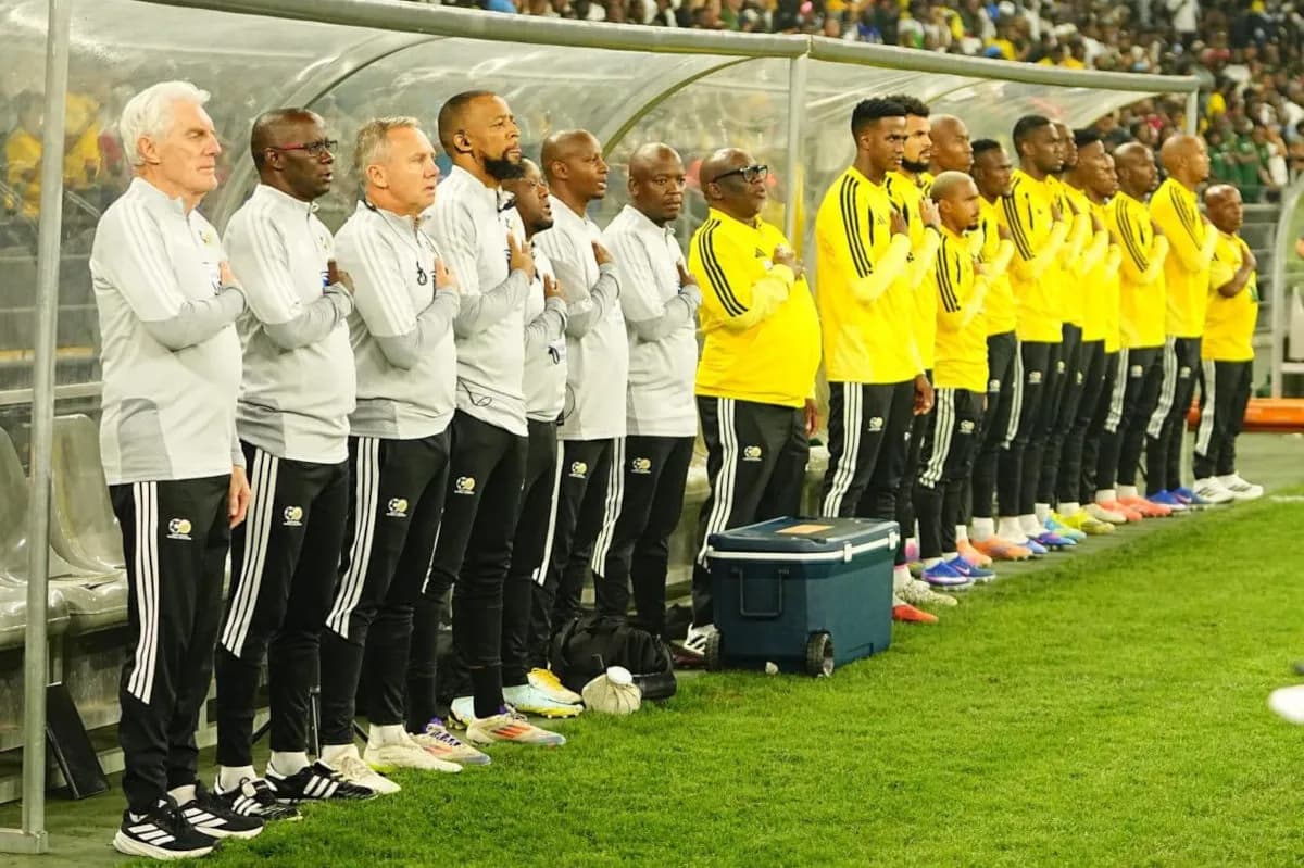 Hugo Broos has 48 hours to name Bafana's FIFA World ...